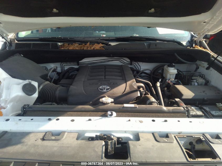 2021 TOYOTA TUNDRA CREWMAX SR5 5TFEY5F11MX272968