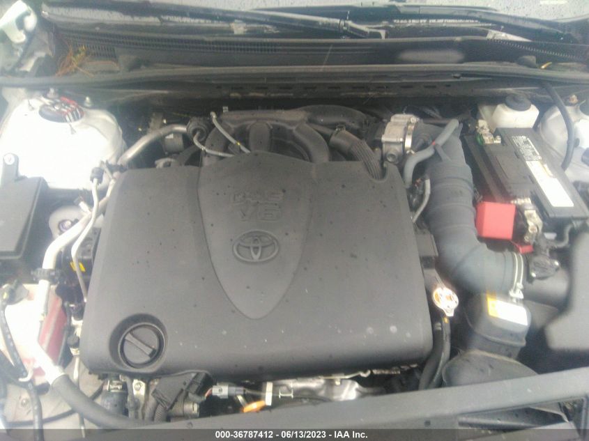 2018 TOYOTA CAMRY V6 - 4T1BZ1HK2JU506882
