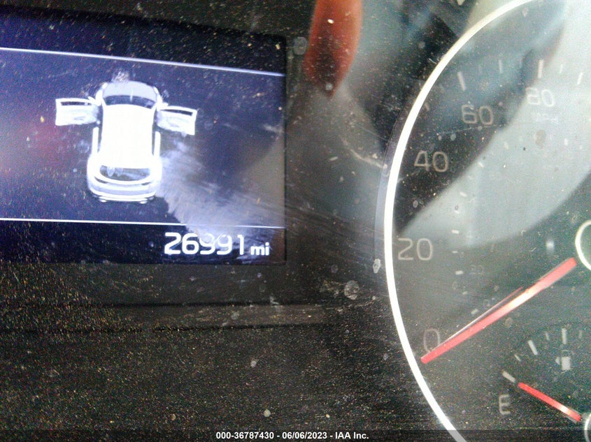 VIN KNDPM3AC2L7782620 2020 KIA SPORTAGE LX