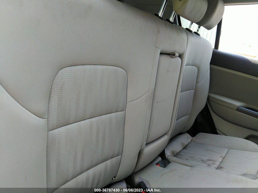 VIN KNDPM3AC2L7782620 2020 KIA SPORTAGE LX