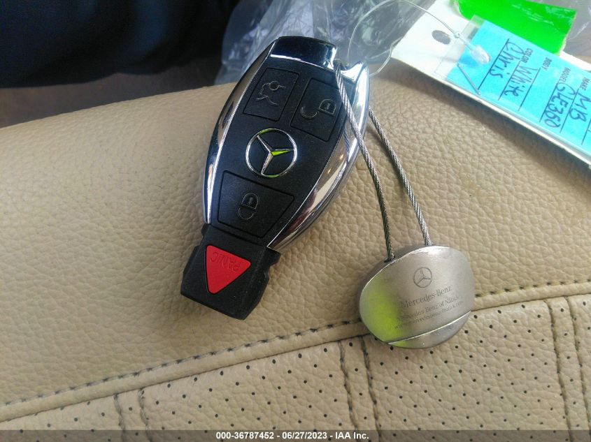 2017 MERCEDES-BENZ GLE 350 4MATIC - 4JGDA5HB9HA919398