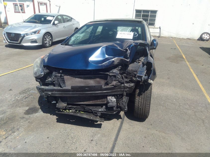2013 HYUNDAI ELANTRA GT - KMHD35LE6DU027842