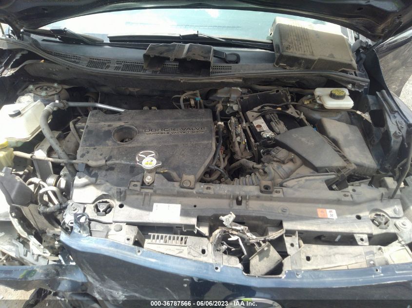 2015 MAZDA MAZDA5 TOURING - JM1CW2CLXF0180559
