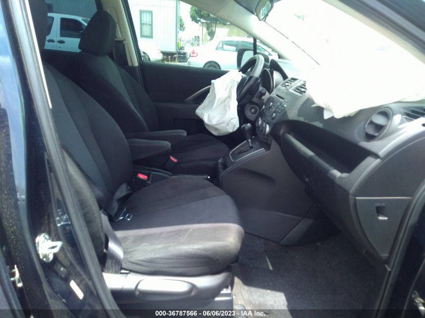2015 MAZDA MAZDA5 TOURING - JM1CW2CLXF0180559