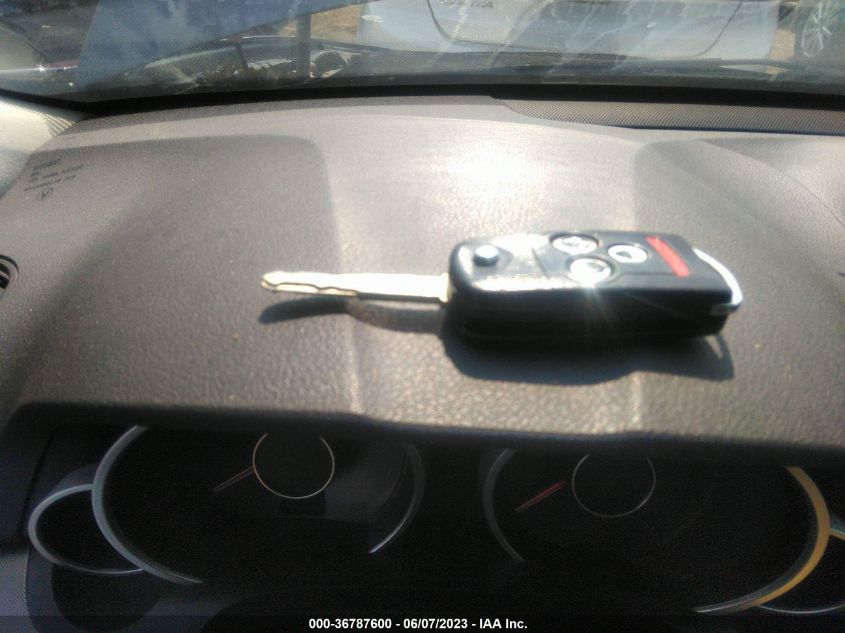 2013 ACURA TL - 19UUA8F26DA010135