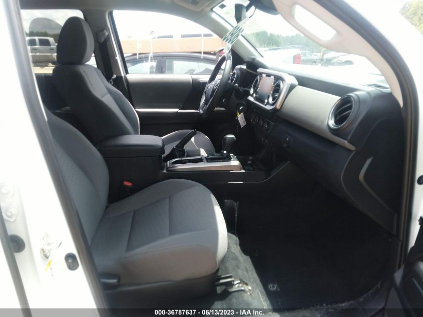 2020 TOYOTA TACOMA 4WD SR5/TRD SPORT - 3TMCZ5AN0LM306000