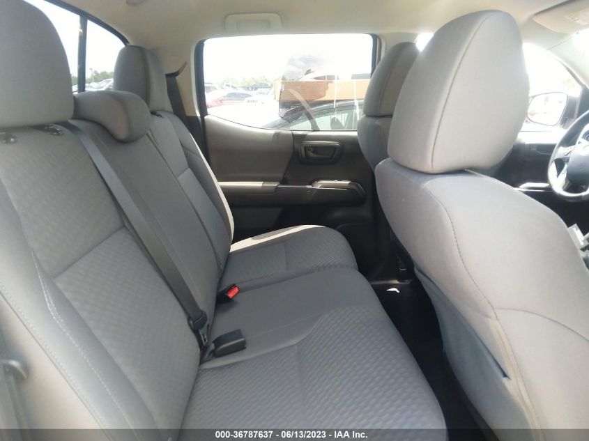 2020 TOYOTA TACOMA 4WD SR5/TRD SPORT - 3TMCZ5AN0LM306000
