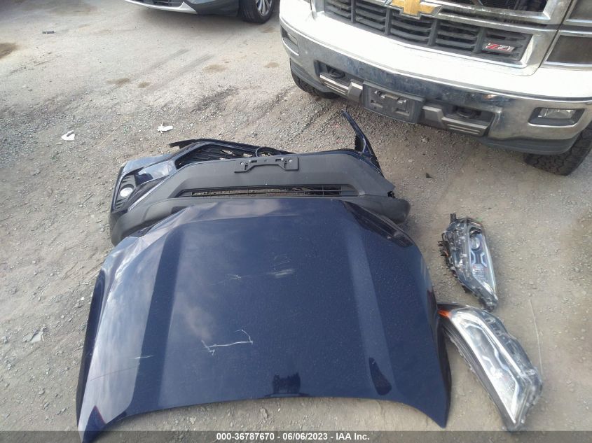 2020 TOYOTA RAV4 HYBRID XLE - 2T3RWRFV6LW054013