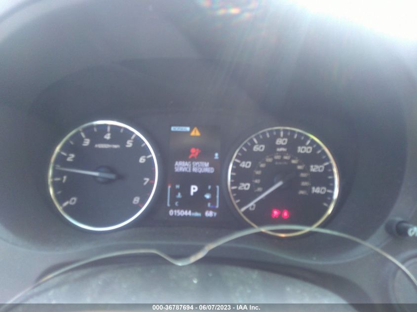 2020 MITSUBISHI OUTLANDER ES/SE/SEL/LE/SP - JA4AZ3A30LZ047205