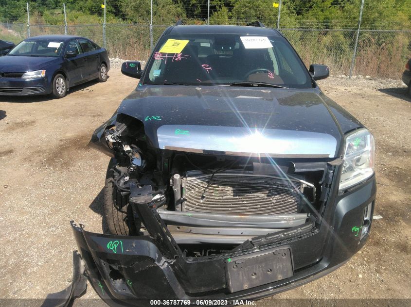 2013 GMC TERRAIN SLT - 2GKFLVE31D6328661