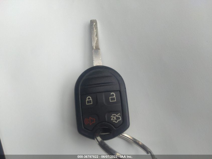 2019 FORD FIESTA SE - 3FADP4BJ5KM157295