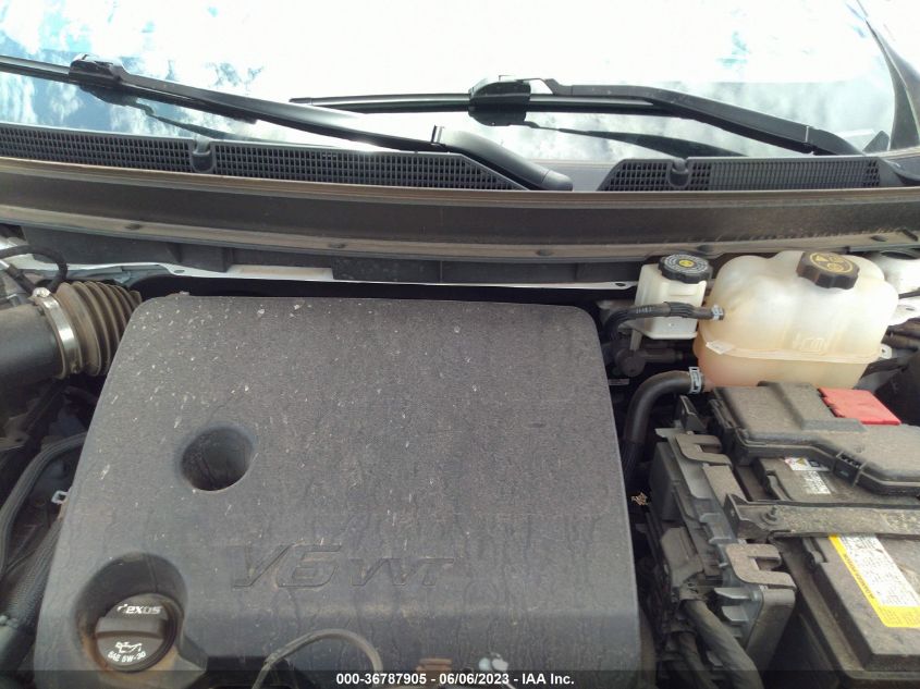 2020 BUICK ENCLAVE ESSENCE - 5GAERBKW6LJ108065