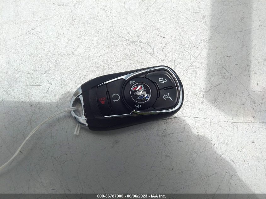 2020 BUICK ENCLAVE ESSENCE - 5GAERBKW6LJ108065