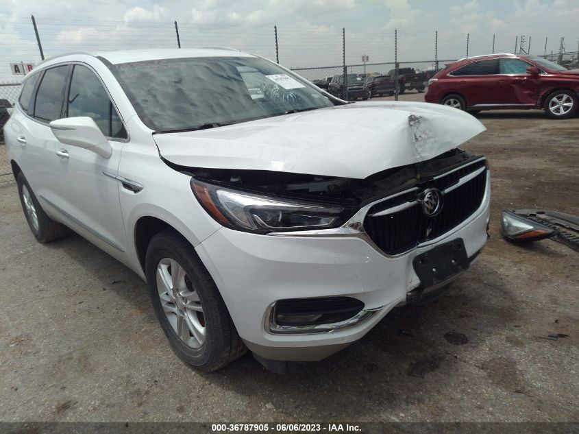 2020 BUICK ENCLAVE ESSENCE - 5GAERBKW6LJ108065