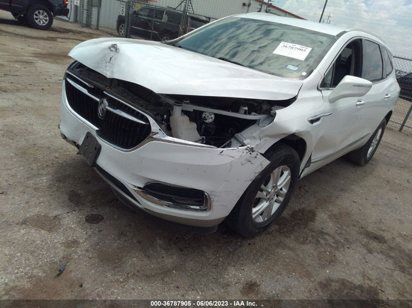 2020 BUICK ENCLAVE ESSENCE - 5GAERBKW6LJ108065