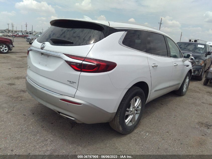 2020 BUICK ENCLAVE ESSENCE - 5GAERBKW6LJ108065