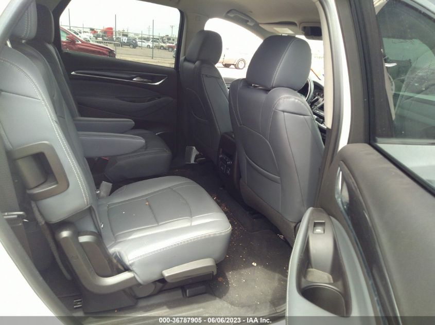 2020 BUICK ENCLAVE ESSENCE - 5GAERBKW6LJ108065