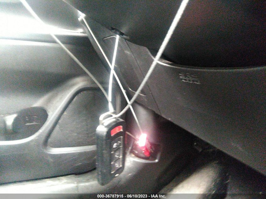 2019 MITSUBISHI OUTLANDER SE/SEL/LE - JA4AD3A38KZ007984