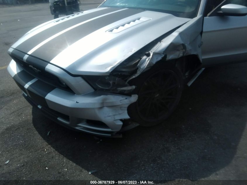 1ZVBP8CF9E5223647 2014 FORD MUSTANG, photo no. 6