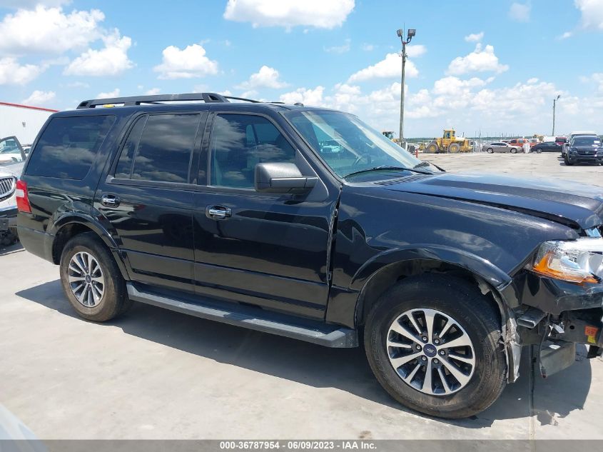 2015 FORD EXPEDITION XLT/KING RANCH - 1FMJU1HT6FEF40537