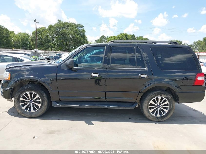 2015 FORD EXPEDITION XLT/KING RANCH - 1FMJU1HT6FEF40537