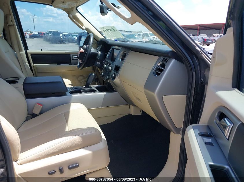 2015 FORD EXPEDITION XLT/KING RANCH - 1FMJU1HT6FEF40537