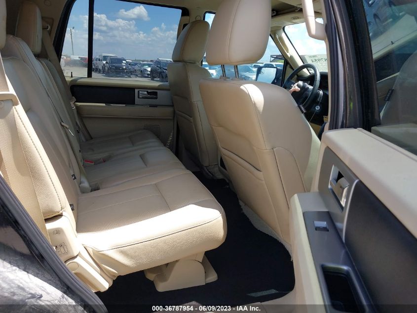 2015 FORD EXPEDITION XLT/KING RANCH - 1FMJU1HT6FEF40537