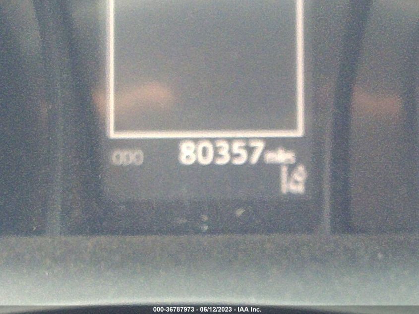 2018 TOYOTA CAMRY LE/SE/XLE/L - 4T1B11HK6JU134535