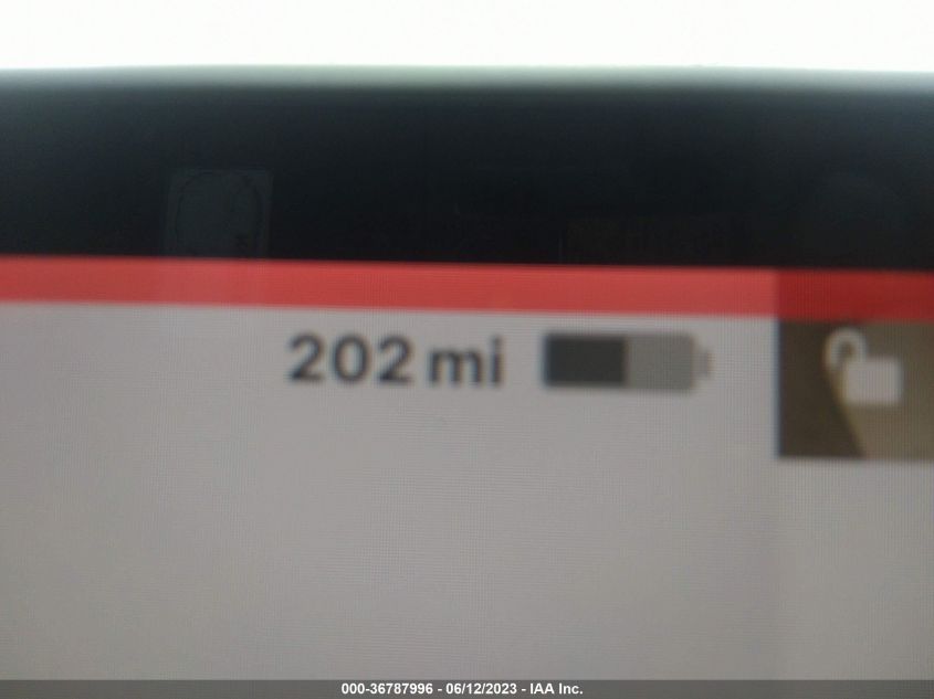 2021 TESLA MODEL 3 LONG RANGE - 5YJ3E1EB5MF924987