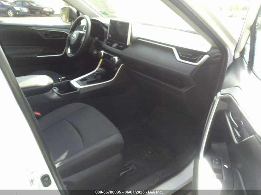 2023 TOYOTA RAV4 LE - 2T3F1RFV5PW330253