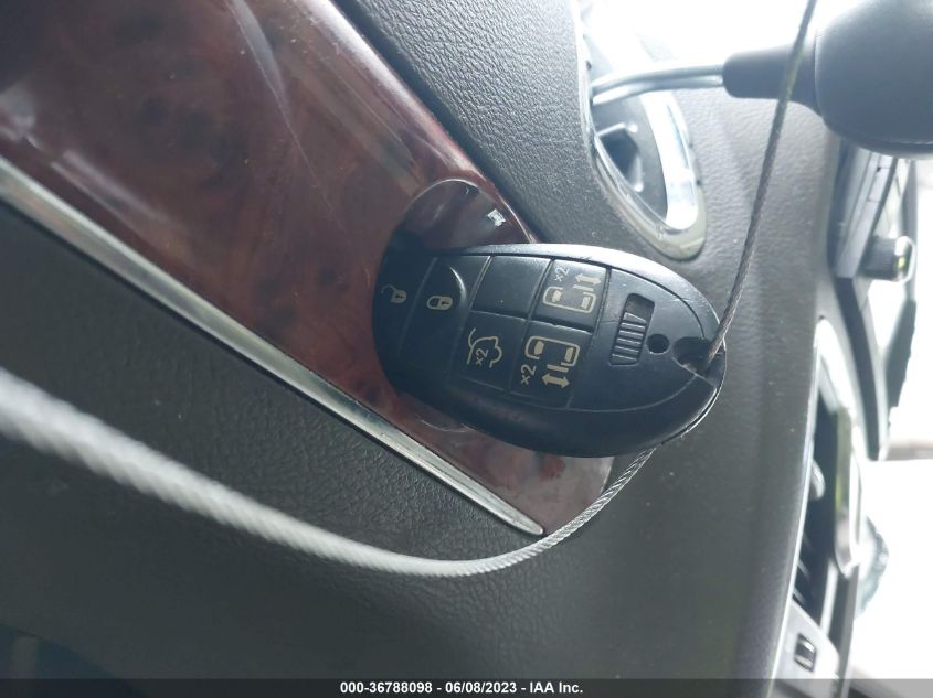 2014 CHRYSLER TOWN & COUNTRY TOURING - 2C4RC1BG6ER297996