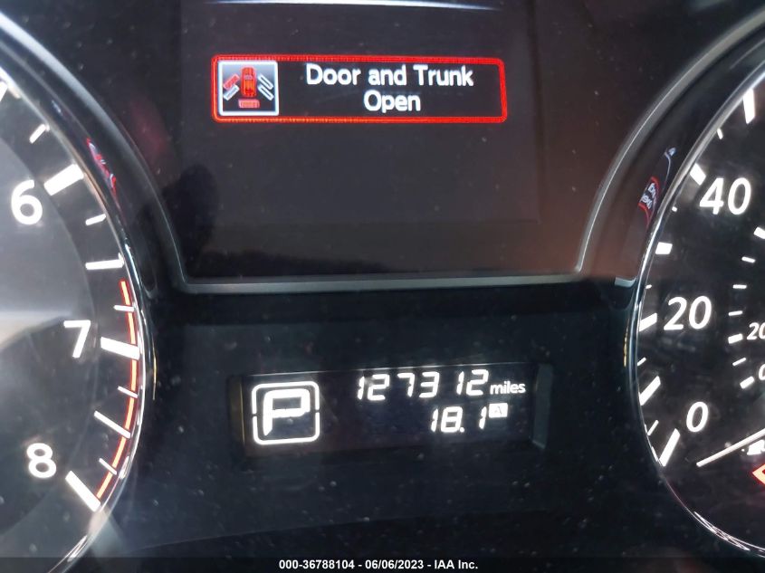 2015 NISSAN ALTIMA 2.5 S - 1N4AL3AP8FC211047