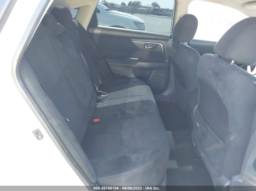 2015 NISSAN ALTIMA 2.5 S - 1N4AL3AP8FC211047