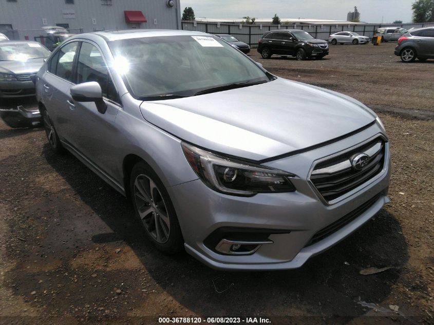 2018 SUBARU LEGACY LIMITED - 4S3BNEN67J3023263