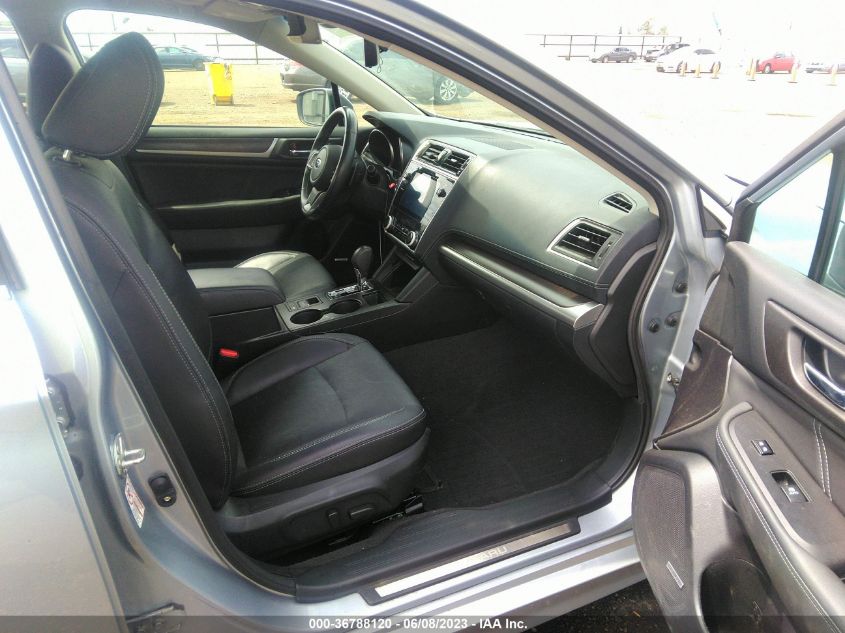 2018 SUBARU LEGACY LIMITED - 4S3BNEN67J3023263