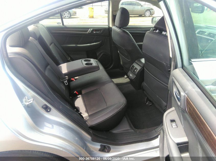 2018 SUBARU LEGACY LIMITED - 4S3BNEN67J3023263