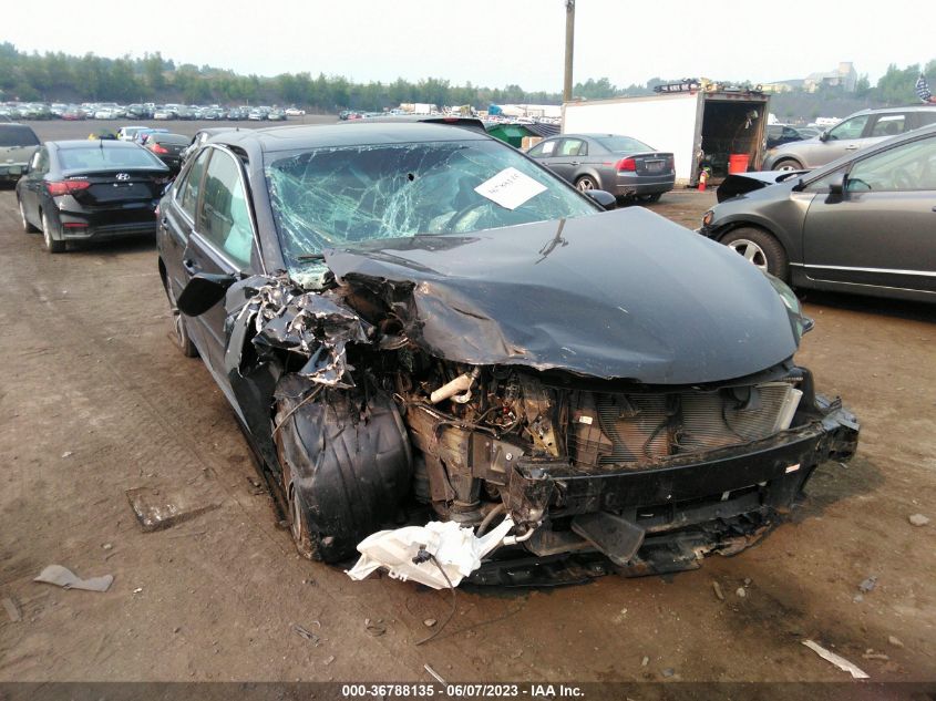 2015 TOYOTA CAMRY XLE/SE/LE/XSE - 4T1BF1FK3FU093549