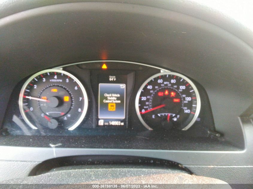 2015 TOYOTA CAMRY XLE/SE/LE/XSE - 4T1BF1FK3FU093549