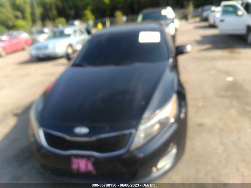 2015 KIA OPTIMA LX - 5XXGM4A71FG446414