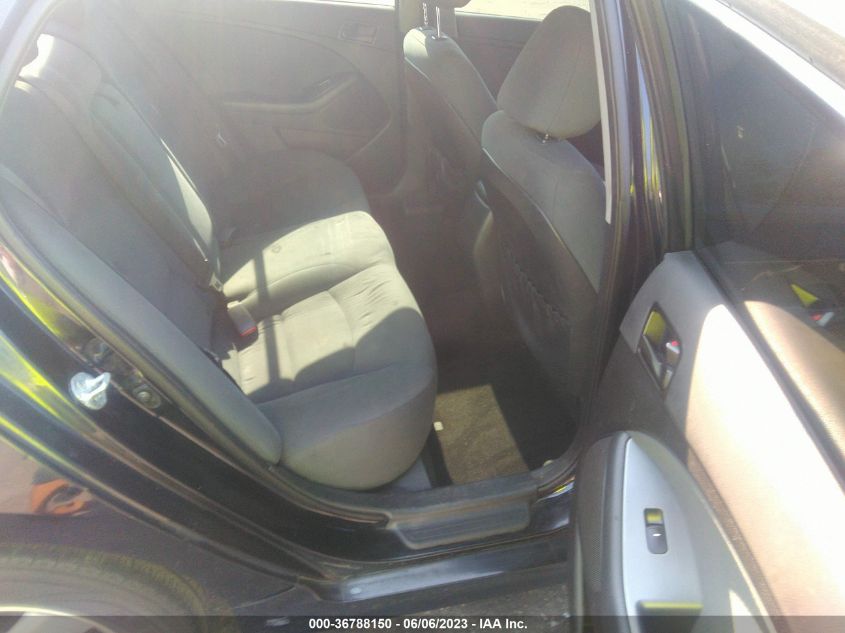 2015 KIA OPTIMA LX - 5XXGM4A71FG446414