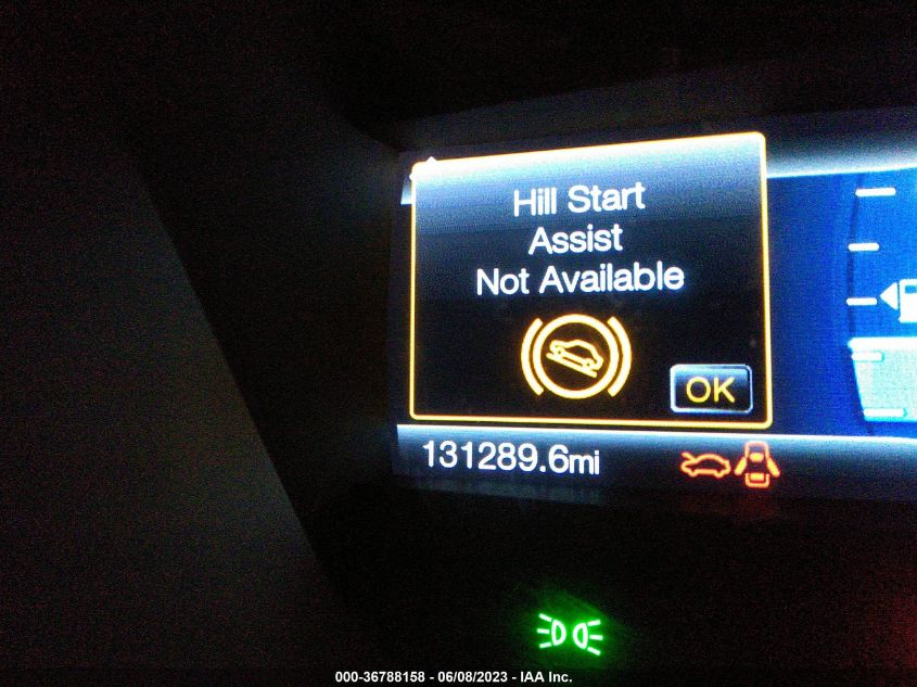 2015 FORD FUSION TITANIUM - 3FA6P0K95FR268204