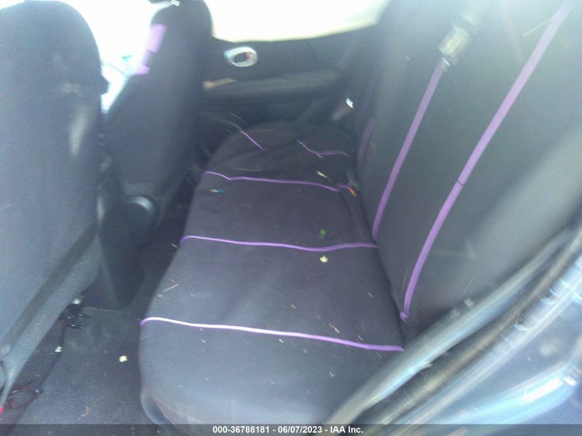 2015 KIA SOUL + - KNDJP3A58F7150806