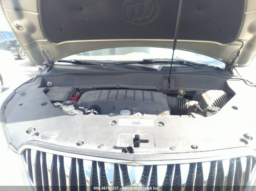 2015 BUICK ENCLAVE PREMIUM - 5GAKRCKD8FJ200970