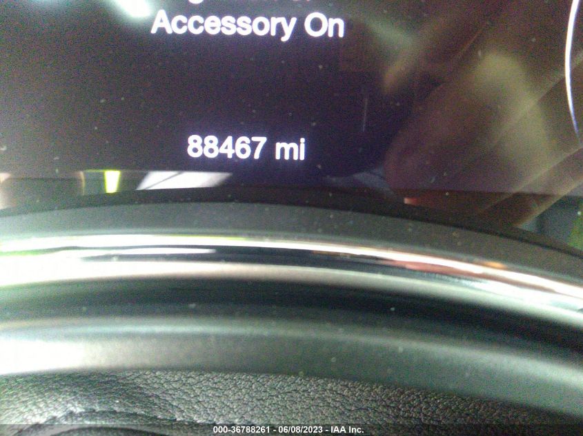 2018 JEEP GRAND CHEROKEE LIMITED - 1C4RJFBG6JC231535
