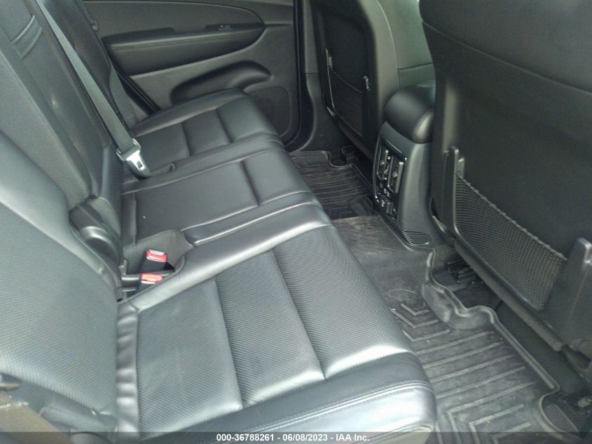 2018 JEEP GRAND CHEROKEE LIMITED - 1C4RJFBG6JC231535