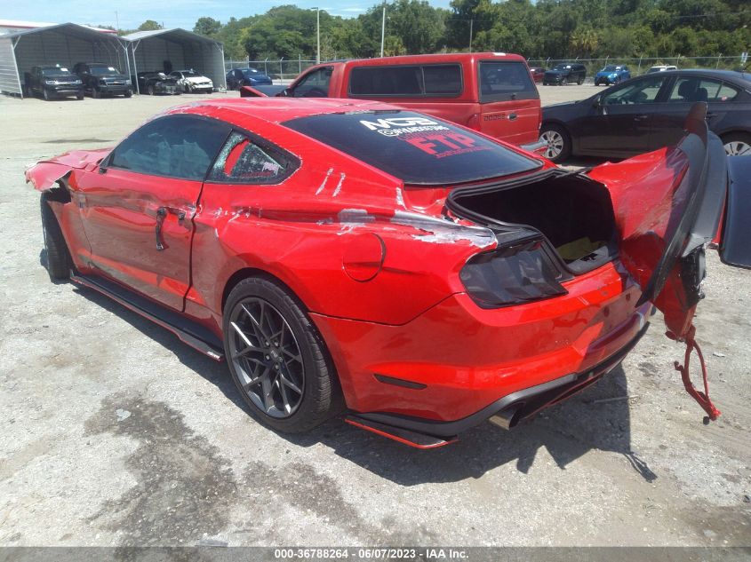 2020 FORD MUSTANG - 1FA6P8TH4L5171272