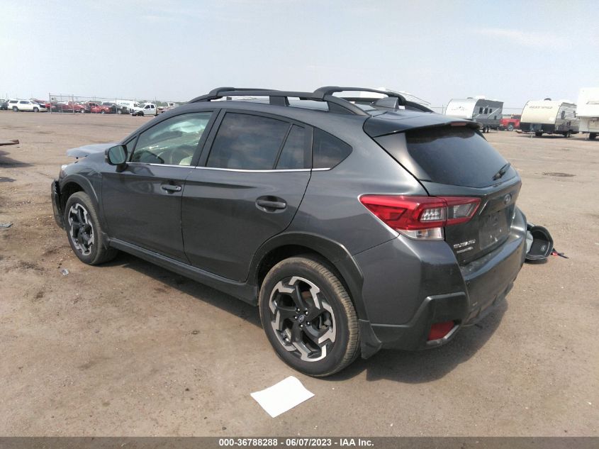 JF2GTHMC0P8282288 Subaru Crosstrek LIMITED 3