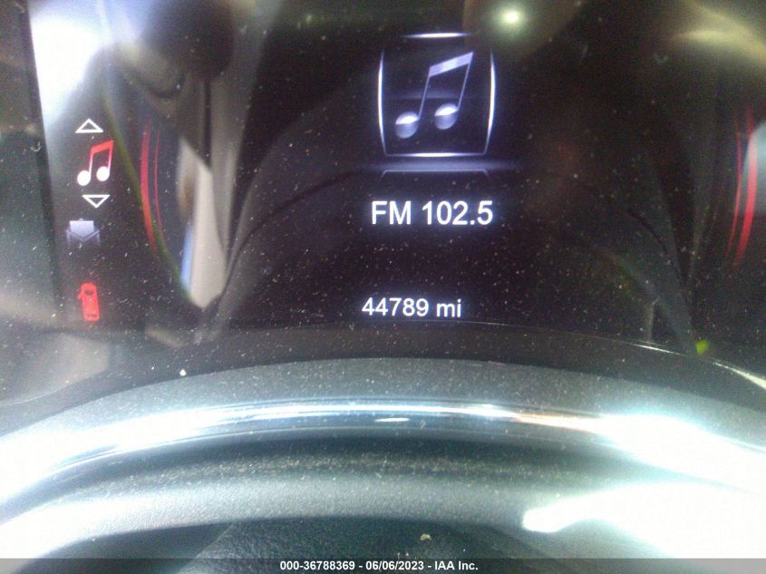 2014 DODGE DURANGO SXT - 1C4RDHAG4EC501498