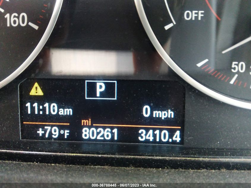 2014 BMW 428I XDRIVE WBA3N5C55EK196626