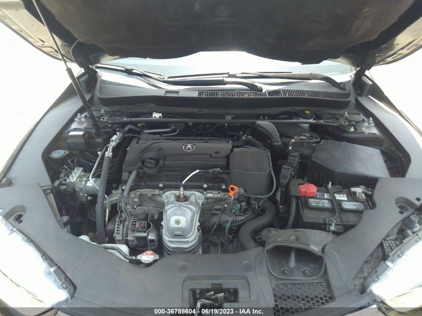 2020 ACURA TLX - 19UUB1F36LA011569